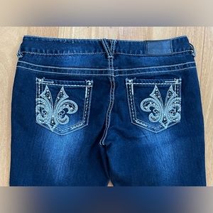 Vanity Premium Collection Jeans